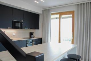 Central and Spacious Apartment for 6 with Sauna - 8