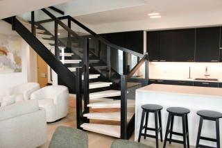 Central and Spacious Apartment for 6 with Sauna - 4