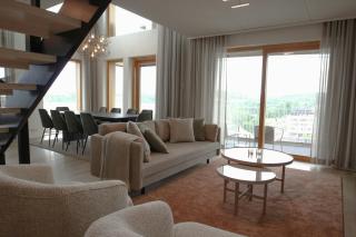 Central and Spacious Apartment for 6 with Sauna - 2