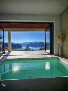 Moon Lake Bicaz - Aurora Garden - 6