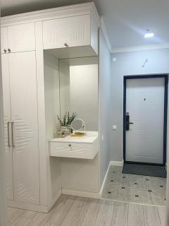 на EXPO - Евро 3 комнатная - Astana - 3