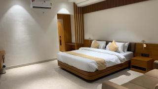 Desert Castle Resort & Spa - 2