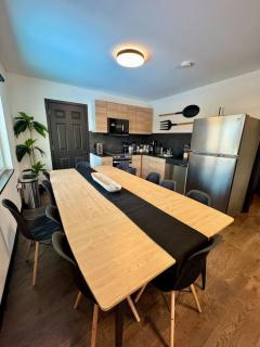 2 Large Bedrooms Sauna Heated Patio - 5