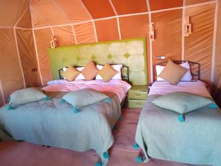 Good vibes desert camp - 6