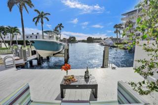 Waterfront, Heated Pool, Game Room - 9