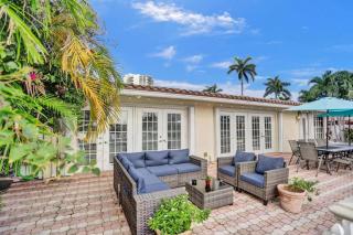 Waterfront, Heated Pool, Game Room - 7