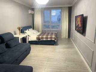 на EXPO - Евро 3 комнатная - Astana - 7