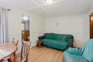 2-Bedroom Cottage #3 - Sugar Pine - 8