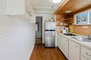 2-Bedroom Cottage #3 - Sugar Pine - 7