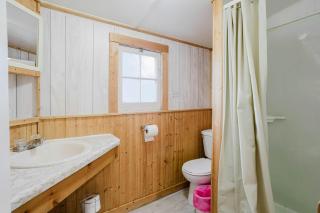2-Bedroom Cottage #3 - Sugar Pine - 1