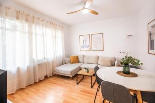 32PAA1126 - Apartment in Gracia - 0