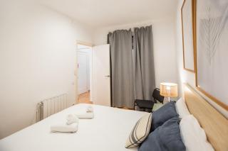 32PAA1126 - Apartment in Gracia - 1