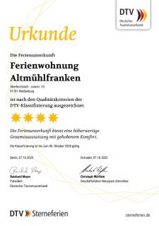 Ferienwohnung Altmühlfranken - 9