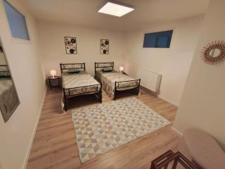 Le Gite Ecureuil - 2