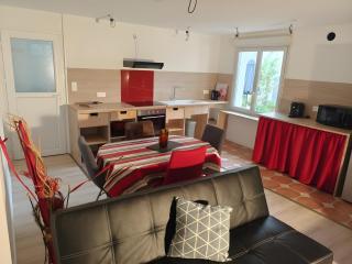 Le Gite Ecureuil - 3