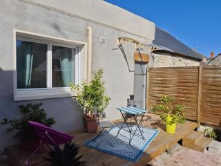 Le Gite Ecureuil - 7