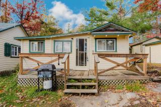2-Bedroom Cottage #5 - Lodgepole Pine - 0