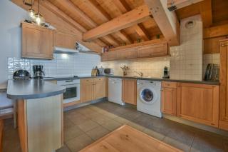 Refuge Les Faitières F7 - 7