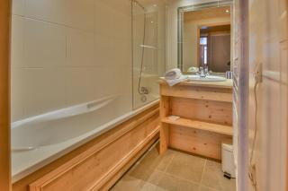 Refuge Les Faitières F7 - 2