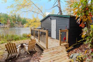 Studio Cottage in Pine Lake #6 - 9