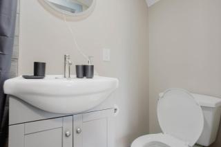 Studio Cottage in Pine Lake #6 - 5