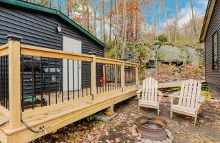 Studio Cottage in Pine Lake #6 - 1