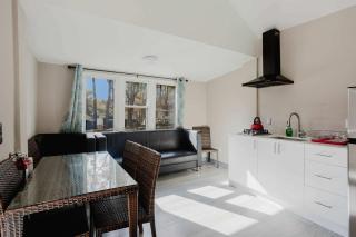 3-Bedroom Cottage #7 - Austrian Pine - 8