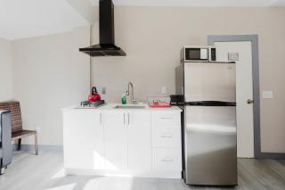 3-Bedroom Cottage #7 - Austrian Pine - 6