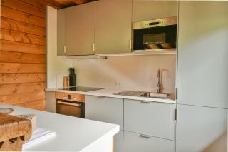 Chalet Mitoyen Dupree - 9