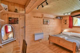 Chalet Mitoyen Dupree - 4