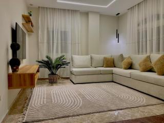 3BR Apartment Prime Location in New Cairo - 0