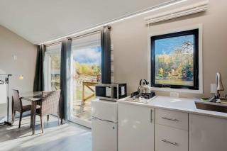 Studio Cottage #8 - Jack Pine - 7