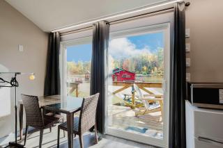 Studio Cottage #8 - Jack Pine - 6