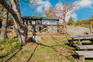 Studio Cottage #8 - Jack Pine - 6