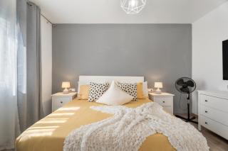 3 Apartamentos Omanai Tenerife Sur - 2