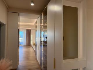 Panorama Coresi Penthouse - 1