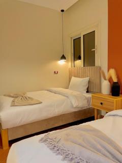 3BR Apartment Prime Location in New Cairo - 9