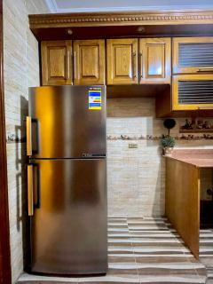 3BR Apartment Prime Location in New Cairo - 8