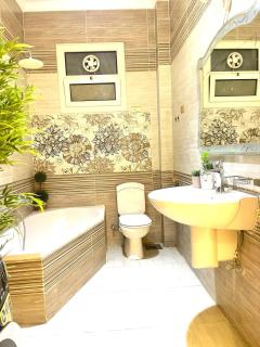 3BR Apartment Prime Location in New Cairo - 7