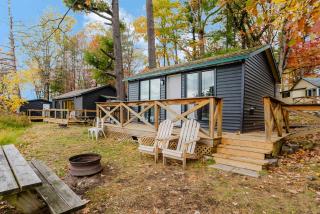 Studio Cottage #9 - Virginia Pine - 9