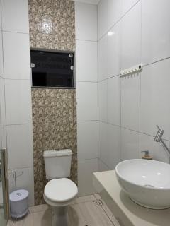 Apto Serras Gerais 2 - 1