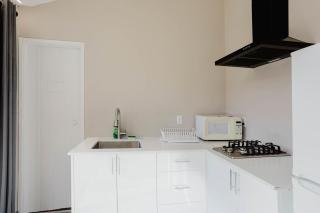 2-Bedroom Cottage #10 - Pitch Pine - 5