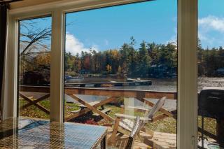 2-Bedroom Cottage #10 - Pitch Pine - 2