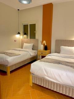 3BR Apartment Prime Location in New Cairo - 1