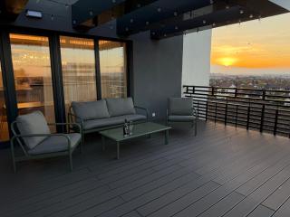 Panorama Coresi Penthouse - 9