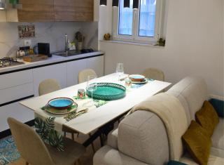 Garden Suite Milano - Vero Gioiello con Giardino a 5 minuti da Mediaset e San Raffaele - 7