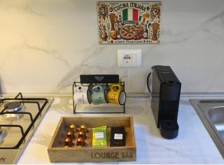 Garden Suite Milano - Vero Gioiello con Giardino a 5 minuti da Mediaset e San Raffaele - 4