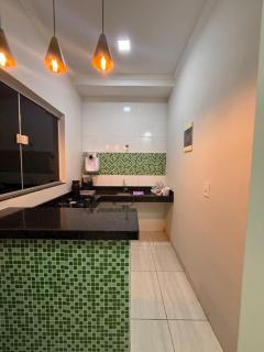 Apto Serras Gerais 2 - 3