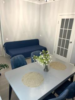 на EXPO - Евро 3 комнатная - Astana - 5