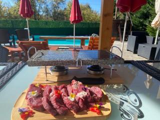 CASA DE VACANTA CLARA MARIA - 2